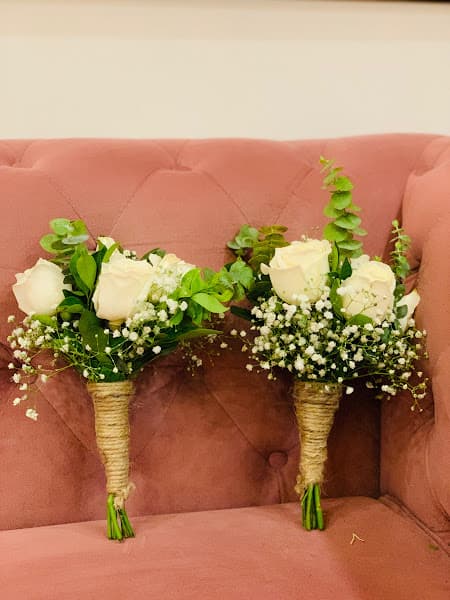 Flower arrangement by Flower Friends Mangalore